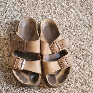Womens Arizona Birkenstock Sandals